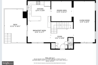 7401 Willshire Hunt Court, Springfield, VA 22153 - Photo 42