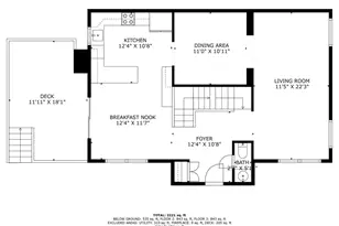7401 Willshire Hunt Ct, Springfield, VA 22153 - Photo 42