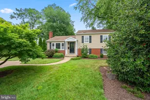 1212 Croton Dr, Alexandria, VA 22308 - Photo 4