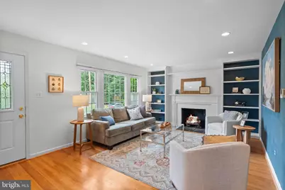 1212 Croton Drive, Alexandria, VA 22308 - Photo 6