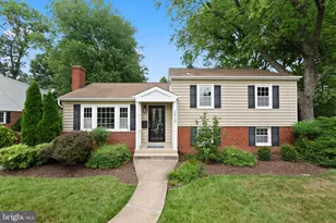 1212 Croton Dr, Alexandria, VA 22308 - Photo 1