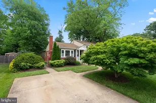 1212 Croton Dr, Alexandria, VA 22308 - Photo 2