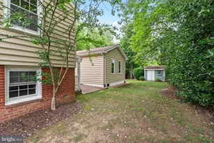 1212 Croton Dr, Alexandria, VA 22308 - Photo 46