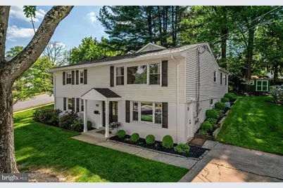 1109 Hillcrest Drive SW, Vienna, VA 22180 - Photo 44