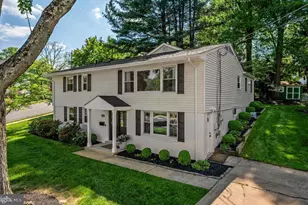 1109 Hillcrest Dr SW, Vienna, VA 22180 - Photo 44