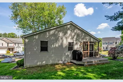 1109 Hillcrest Drive SW, Vienna, VA 22180 - Photo 40