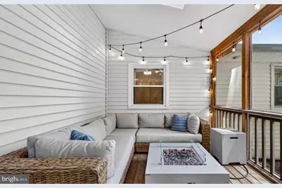 1109 Hillcrest Drive SW, Vienna, VA 22180 - Photo 36