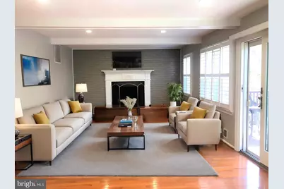 9408 Delancey Drive, Vienna, VA 22182 - Photo 2