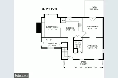 6619 Saint Mark Court, Alexandria, VA 22306 - Photo 32