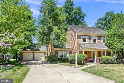 6619 Saint Mark Court, Alexandria, VA 22306 - Photo 2