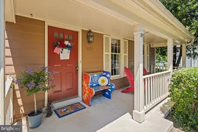 6619 Saint Mark Court, Alexandria, VA 22306 - Photo 4