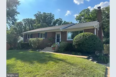 7504 Nancemond Street, Springfield, VA 22150 - Photo 2