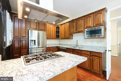 6008 Kelsey Court, Falls Church, VA 22044 - Photo 22