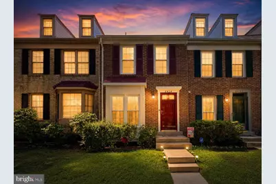 8434 Springfield Oaks Drive, Springfield, VA 22153 - Photo 2