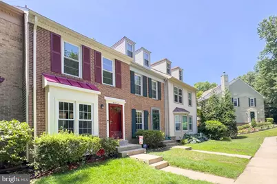 8434 Springfield Oaks Drive, Springfield, VA 22153 - Photo 40