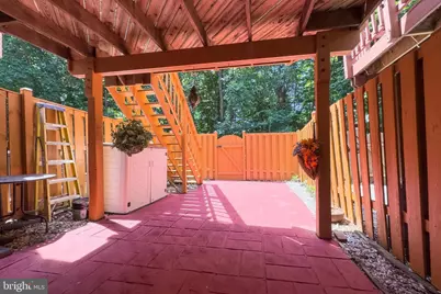 8434 Springfield Oaks Drive, Springfield, VA 22153 - Photo 32