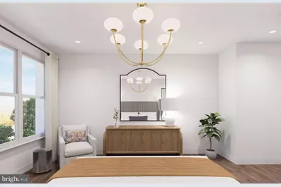 9540 Bastille Street #501, Fairfax, VA 22031 - Photo 14