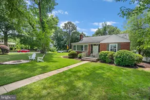 4301 Agnew Ave, Alexandria, VA 22309 - Photo 4