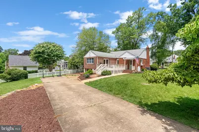 4301 Agnew Avenue, Alexandria, VA 22309 - Photo 50