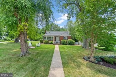 4301 Agnew Avenue, Alexandria, VA 22309 - Photo 1