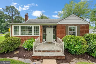 4301 Agnew Avenue, Alexandria, VA 22309 - Photo 6