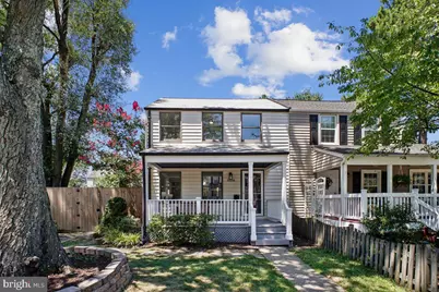 6016 Williamsburg Road, Alexandria, VA 22303 - Photo 1