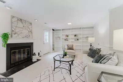 9350 Peter Roy Court, Burke, VA 22015 - Photo 8