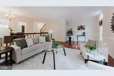 9350 Peter Roy Court, Burke, VA 22015 - Photo 4
