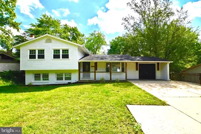 7215 Willow Oak Place, Springfield, VA 22153 - Photo 1