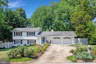 4006 Renault Pl, Alexandria, VA 22309 - Photo 1