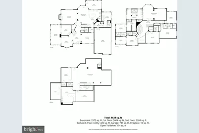 5285 Meadow Estates Drive, Fairfax, VA 22030 - Photo 54