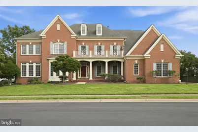 5285 Meadow Estates Drive, Fairfax, VA 22030 - Photo 1