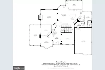 5285 Meadow Estates Drive, Fairfax, VA 22030 - Photo 52