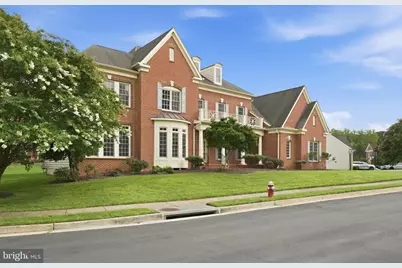 5285 Meadow Estates Drive, Fairfax, VA 22030 - Photo 2