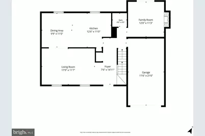 15310 Blueridge View Drive, Centreville, VA 20120 - Photo 48