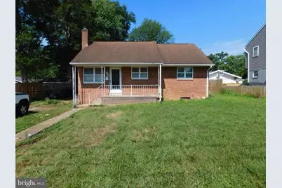 3338 Slade Court, Falls Church, VA 22042 - Photo 1