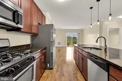 6301 Edsall Road #507, Alexandria, VA 22312 - Photo 2
