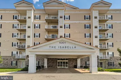 6301 Edsall Road #507, Alexandria, VA 22312 - Photo 40