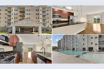 6301 Edsall Road #507, Alexandria, VA 22312 - Photo 1