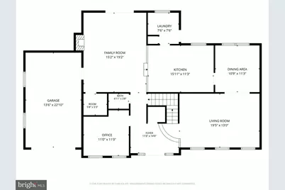 7902 Larrick Court, Springfield, VA 22153 - Photo 46