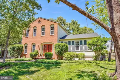 7902 Larrick Court, Springfield, VA 22153 - Photo 2