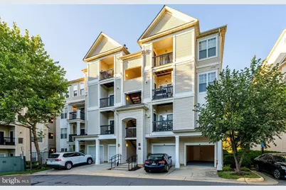 11375 Aristotle Drive #9-101, Fairfax, VA 22030 - Photo 16