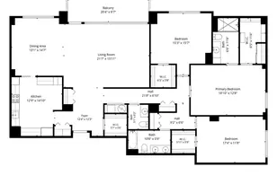 3709 S George Mason Dr, Falls Church, VA 22041 - Photo 34