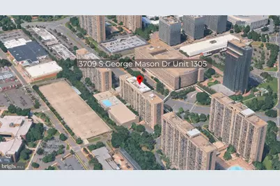 3709 S George Mason Drive #1305 E, Falls Church, VA 22041 - Photo 40