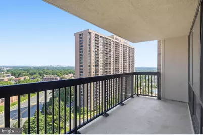3709 S George Mason Drive #1305 E, Falls Church, VA 22041 - Photo 1