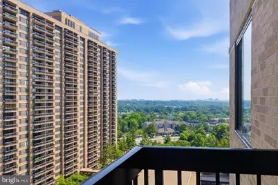 3709 S George Mason Drive #1305 E, Falls Church, VA 22041 - Photo 2