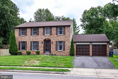 3381 Monarch Lane, Annandale, VA 22003 - Photo 1