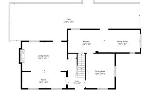 6029 Grove Dr, Alexandria, VA 22307 - Photo 6