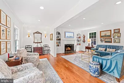 6029 Grove Drive, Alexandria, VA 22307 - Photo 16