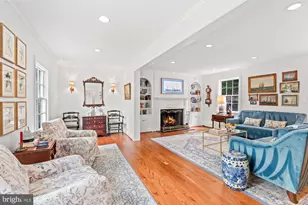 6029 Grove Dr, Alexandria, VA 22307 - Photo 16